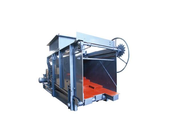 怎樣給甲帶給料機(jī)選型？謹(jǐn)記這幾個(gè)方面足矣