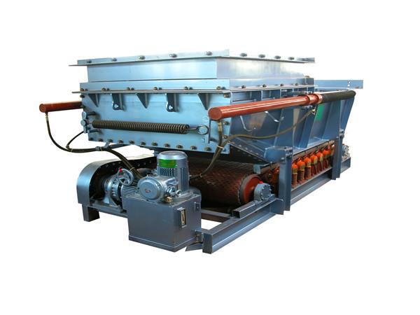 掌握鏈帶給料機(jī)性能優(yōu)勢，輕松提高工作效率