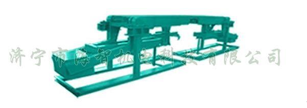 適用于井下車廠、各種罐籠提升礦井的井上等場所