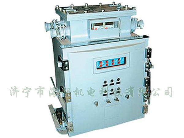 適用于頻率50HZ、額定交流電壓380V、660V或1140V的電動機的重載啟動