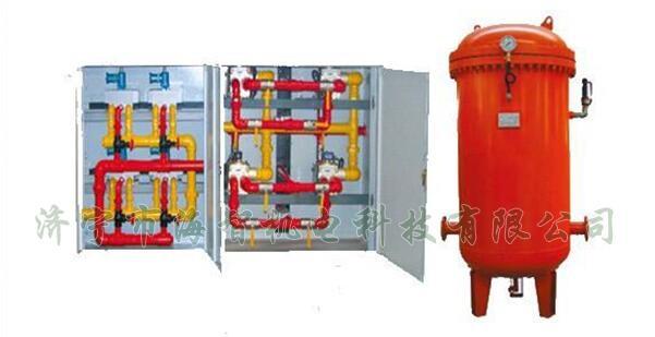 QKG系列氣控柜廣泛適用于如：冶金、煤礦、水泥等生產(chǎn)系統(tǒng)中