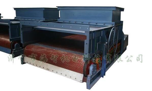 具有給料均勻穩(wěn)定、故障率低、維護(hù)方便、使用壽命長(zhǎng)等諸多優(yōu)點(diǎn)