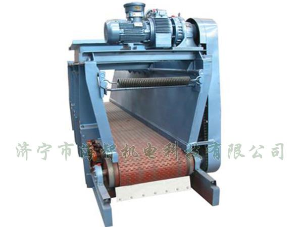 在訂貨時(shí)須給出從料倉口中心到卸料口的距離以及給料量和電壓等級(jí)等參數(shù)，以便進(jìn)行制作