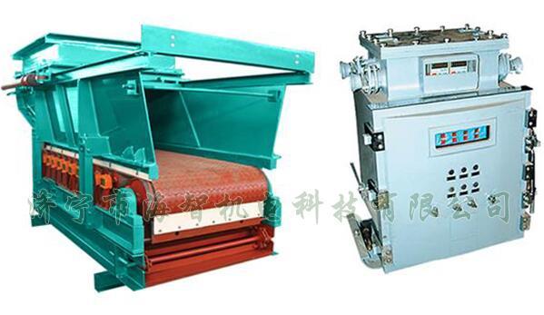 變頻調速給料機廣泛適用于選煤廠、發(fā)電廠、港口碼頭等場所